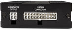 OPTION DSP6-115 — Amplificateur DSP6 + Plug & Play Seat Leon 5F Beats (sans LWL) OPTION