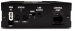 OPTION DSP6-115 — Amplificateur DSP6 + Plug & Play Seat Leon 5F Beats (sans LWL) OPTION