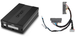 OPTION DSP6-117 — Amplificateur DSP6 pour Seat/Cupra Ateca (Beats avec LWL) – Plug & Play OPTION