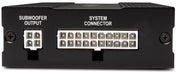 OPTION DSP6-126 — Amplificateur DSP6 + Câble Plug & Play pour Ford Transit Custom (7G) OPTION