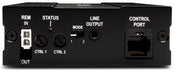 OPTION DSP6-126 — Amplificateur DSP6 + Câble Plug & Play pour Ford Transit Custom (7G) OPTION
