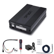 OPTION DSP6-127 — DSP6-Verstärker für VW Polo VI (AW) – Plug & Play OPTION