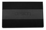 OPTION DSP6-137 — Amplificateur DSP6 + Plug & Play Hyundai i30 PD Facelift (2020+) OPTION