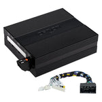 OPTION DSP8-BMW – Amplificateur DSP 8 canaux Plug & Play BMW HiFi OPTION