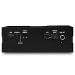 OPTION DSP8-BMW – Amplificateur DSP 8 canaux Plug & Play BMW HiFi OPTION