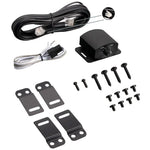 OPTION Drive SUB-112 7.6UA – Caisson de basses actif ultra-plat sur ISO OPTION