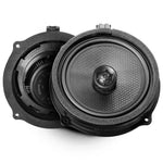 OPTION HY-165X – Haut-parleurs arrière 16,5 cm Plug & Play pour Hyundai i30 PD/PDE OPTION