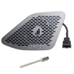 OPTION LS-547 – Tweeter PRO pour VW T6.1 | Son HD en look OEM+ OPTION