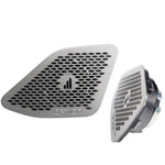 OPTION LS-548 – Tweeter PRO pour VW T6 | Son HD avec Grille Design OPTION