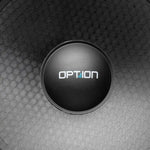 OPTION LS-573 – Haut-parleurs avant Plug & Play pour Ford Transit Custom / Tourneo Custom 2e génération OPTION