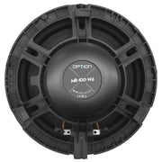 OPTION MB-100-W6 – Haut-parleurs 10 cm 2 voies Plug & Play pour Mercedes C-Klasse W206 OPTION