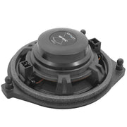 OPTION MB-100C – Center Speaker Plug & Play pour Mercedes C/E/GLC/S-Klasse OPTION