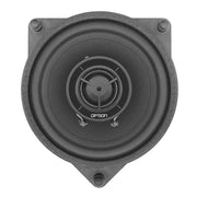 OPTION MB-100X – Koaxial-Lautsprecher 10 cm Plug & Play pour Mercedes OPTION