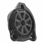 OPTION MB-200-W5 – Subwoofers 20 cm sous-siège Plug & Play pour Mercedes OPTION
