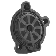 OPTION MB-200-W6 – Subwoofers 20 cm sous-siège Plug & Play pour Mercedes C-Klasse W206 OPTION