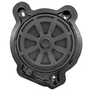 OPTION MB-200-W6 – Subwoofers 20 cm sous-siège Plug & Play pour Mercedes C-Klasse W206 OPTION