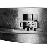 OPTION MB-W447 – Haut-parleurs 16,5 cm Plug & Play pour Mercedes V-Klasse / Vito W447 OPTION