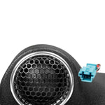 OPTION MB-W447 – Haut-parleurs 16,5 cm Plug & Play pour Mercedes V-Klasse / Vito W447 OPTION