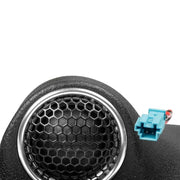 OPTION MB-W447 – Haut-parleurs 16,5 cm Plug & Play pour Mercedes V-Klasse / Vito W447 OPTION