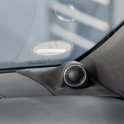 OPTION MB-W447 – Haut-parleurs 16,5 cm Plug & Play pour Mercedes V-Klasse / Vito W447 OPTION