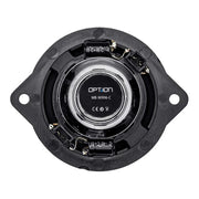 OPTION MB-W906-C – Center Speaker Plug & Play pour Mercedes Sprinter W906 – 30W – 3Ω OPTION
