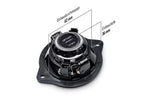 OPTION MB-W906-C – Center Speaker Plug & Play pour Mercedes Sprinter W906 – 30W – 3Ω OPTION