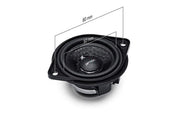 OPTION MB-W906-C – Center Speaker Plug & Play pour Mercedes Sprinter W906 – 30W – 3Ω OPTION