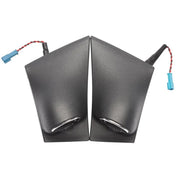 OPTION MB-W907 – Lautsprecher Plug & Play 2 voies pour Mercedes Sprinter W907/W910 (VS30) – 50W – 3Ω OPTION