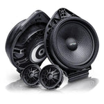 OPTION OP-165 – Kit Haut-Parleurs 2 Voies 16,5 cm Opel OPTION