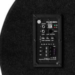 OPTION PULSE-8BRA – Caisson de Basses Actif Bass-Reflex 20 cm 350W RMS OPTION