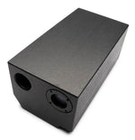 OPTION ROCK-1 — Subwoofer Passif Compact Push-Pull OPTION