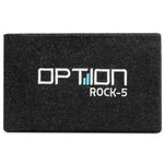 OPTION ROCK-5 – Subwoofer passif 20 cm (8