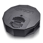 OPTION SET-105 – Kit DSP, Haut-Parleurs & Subwoofer pour Skoda Superb III | Plug & Play OPTION