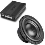 OPTION SET-125 – Seat Ateca / Cupra Ateca (Beats sans LWL) – DSP + Subwoofer OPTION