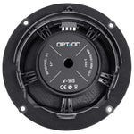 OPTION SET-126 – Seat Ateca / Cupra Ateca (Beats sans LWL) – DSP + Front-Lautsprecher + Subwoofer OPTION