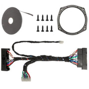 OPTION SET-127 – Seat Tarraco KN (Beats sans LWL) – DSP + Subwoofer OPTION