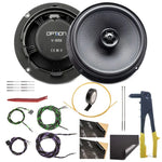 OPTION SET-130 – Haut-parleurs arrière VW ID.3 OPTION