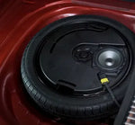 OPTION SET-149 – Système DSP + Kit Subwoofer pour Seat Leon 5F (avec Beats, sans LWL) OPTION