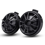 OPTION SET-163 – Système audio Mercedes A-Class W177 (standard) avec DSP, Tweeter et Subwoofer | Plug & Play OPTION