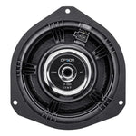 OPTION SET-171 – Kit Haut-Parleurs Opel Movano (3G, Type C) Avant + Isolation | Plug & Play OPTION