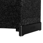 OPTION SET-191 – Système audio pour Ford Transit Custom (7G) | DSP + Subwoofer | Plug & Play OPTION