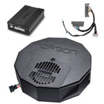 OPTION SET-206 – Kit audio DSP avec amplificateur et caisson de basse pour Seat Tarraco KN (Beats, avec fibre optique) OPTION