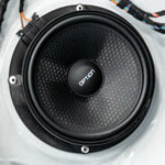 OPTION SET-225 – Haut-parleurs arrière VW Tiguan II + Isolation | Plug & Play OPTION