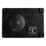 OPTION SET-228 - DSP6 + PULSE-8P + V-165 – Système audio VW Crafter 2 / MAN TGE V5 OPTION