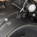 OPTION SET-231 – Haut-parleurs avant pour Skoda Superb IV avec insonorisation + outils OPTION