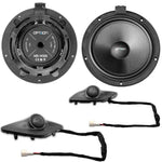 OPTION SET-245 – Système audio DSP + Haut-parleurs avant et arrière pour Hyundai i30 PD (2017–2020) OPTION