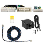 OPTION SET-246 – Système audio DSP + Subwoofer pour Hyundai i30 PD Facelift (2020 et +) OPTION