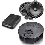 OPTION SET-257 – Système audio complet pour Ford Kuga 3 (pré-Facelift, 2020–2024, Sync 3) OPTION