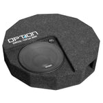 OPTION SET-273 – Système Audio pour Dacia Bigster (DJF, à partir de 2025) avec DSP et Subwoofer – Plug & Play OPTION