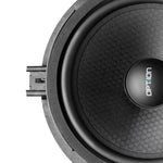 OPTION SET-281 – Kit Haut-Parleurs Ford Focus IV Arrière FO-165 | Plug & Play OPTION